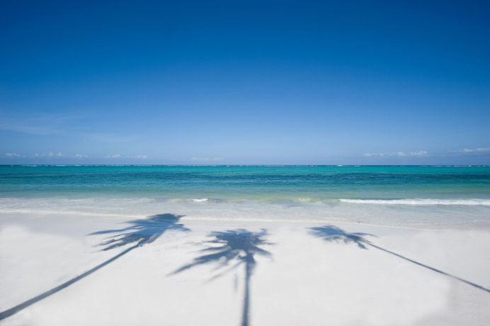 Imagen de los exteriores del Hotel Baraza Resort and Spa Zanzibar. Foto 11