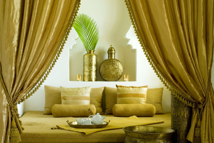 Imagen de los interiores del Hotel Baraza Resort and Spa Zanzibar. Foto 14