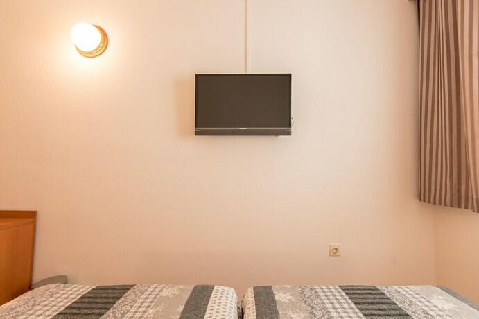 Imagen de la habitación del Hotel Barba. Foto 19
