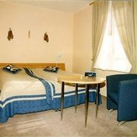 Imagen general del Hotel Barbacan Palace. Foto 1