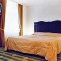 Imagen general del Hotel Barbacan Palace. Foto 2