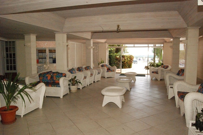 Imagen de los interiores del Hotel Barbados Beach Club Resort - All Inclusive. Foto 9