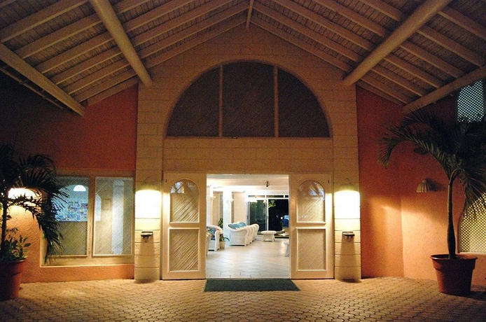 Imagen general del Hotel Barbados Beach Club Resort - All Inclusive. Foto 3