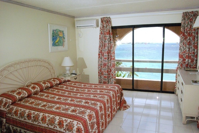 Imagen de la habitación del Hotel Barbados Beach Club Resort - All Inclusive. Foto 5