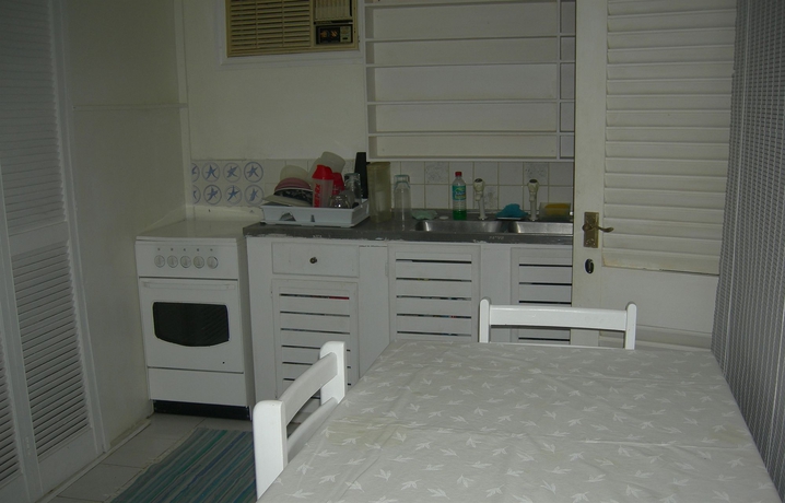 Imagen de la habitación del Hotel Barbados Chi Guest House. Foto 2