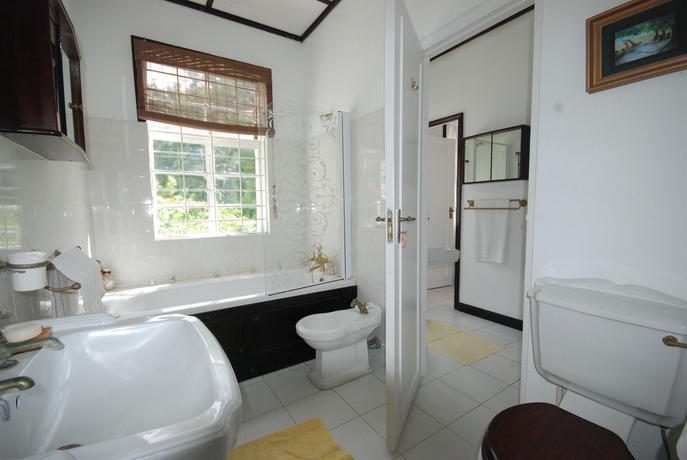 Imagen de la habitación del Hotel Barbados Chi Guest House. Foto 3