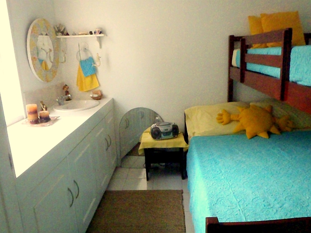 Imagen de la habitación del Hotel Barbados Chi Guest House. Foto 4