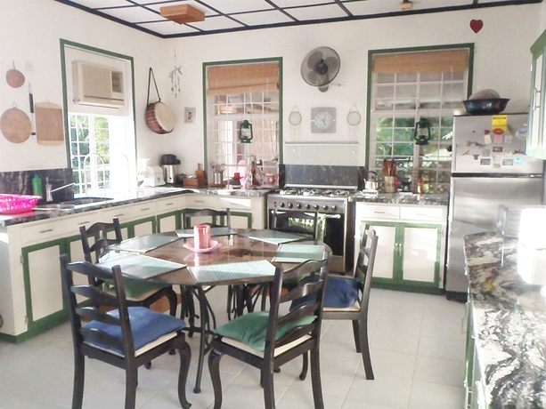 Imagen de la habitación del Hotel Barbados Chi Guest House. Foto 5