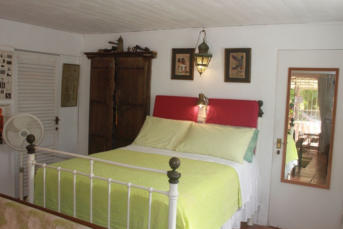 Imagen de la habitación del Hotel Barbados Chi Guest House. Foto 6