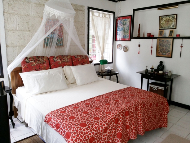 Imagen de la habitación del Hotel Barbados Chi Guest House. Foto 7