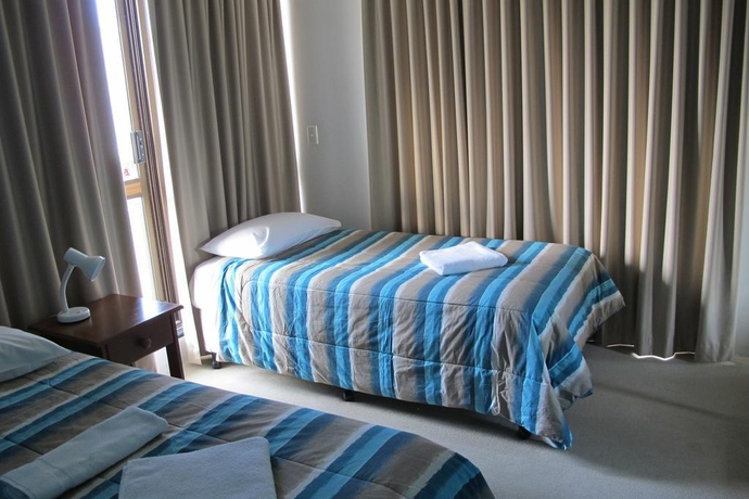 Imagen general del Hotel Barbados Holiday Apartments. Foto 1