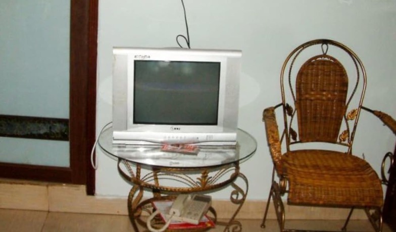 Imagen de la habitación del Hotel Barbados International. Foto 2