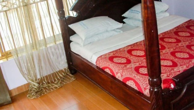 Imagen de la habitación del Hotel Barbados International. Foto 4
