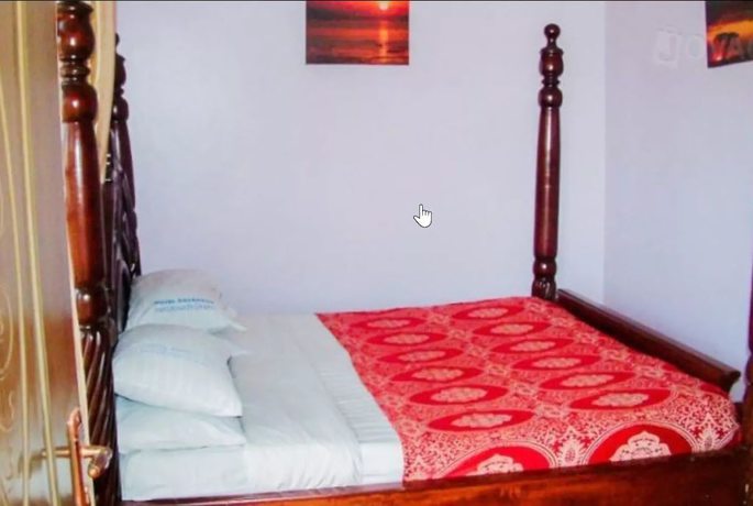 Imagen de la habitación del Hotel Barbados International. Foto 5
