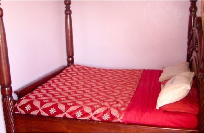 Imagen de la habitación del Hotel Barbados International. Foto 6