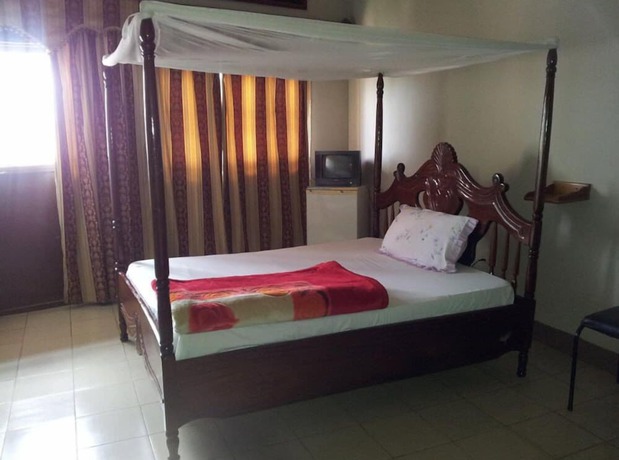 Imagen de la habitación del Hotel Barbados International. Foto 9