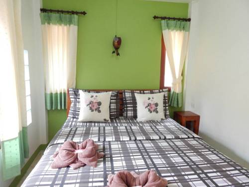 Imagen de la habitación del Hotel Barbados Terrace. Foto 2
