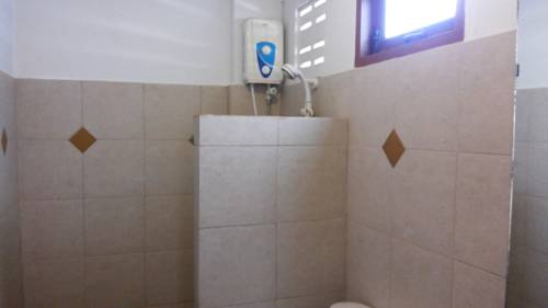 Imagen de la habitación del Hotel Barbados Terrace. Foto 4
