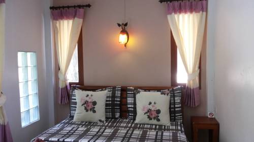 Imagen de la habitación del Hotel Barbados Terrace. Foto 5