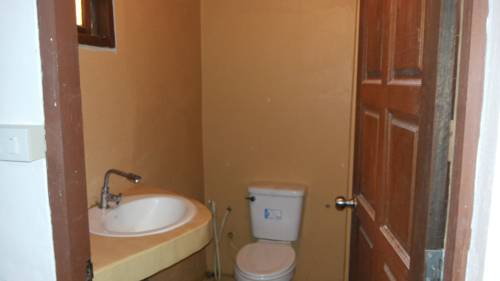 Imagen de la habitación del Hotel Barbados Terrace. Foto 6