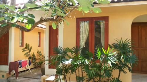 Imagen de la habitación del Hotel Barbados Terrace. Foto 7