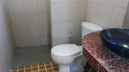 Imagen de la habitación del Hotel Barbados Terrace. Foto 8