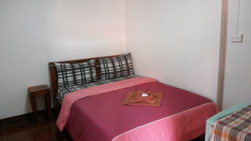 Imagen de la habitación del Hotel Barbados Terrace. Foto 9