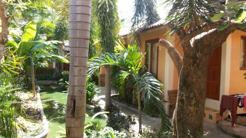 Imagen de la habitación del Hotel Barbados Terrace. Foto 10