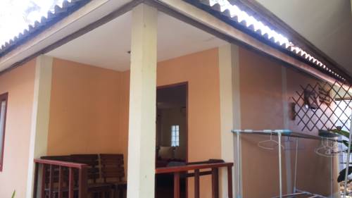 Imagen de la habitación del Hotel Barbados Terrace. Foto 13