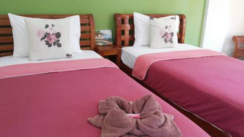 Imagen de la habitación del Hotel Barbados Terrace. Foto 14