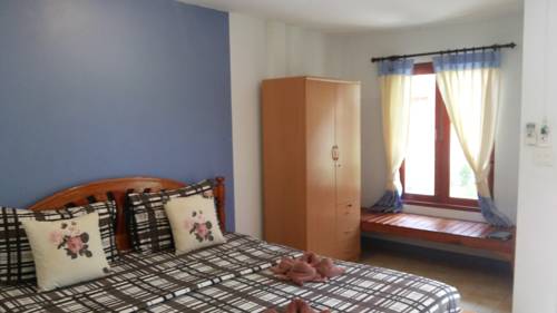 Imagen de la habitación del Hotel Barbados Terrace. Foto 16