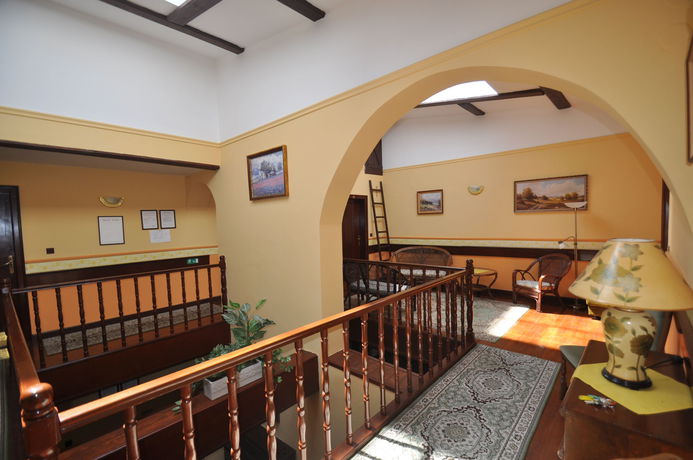 Imagen de la habitación del Hotel Barbakan. Foto 5