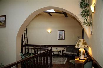 Imagen de la habitación del Hotel Barbakan. Foto 8