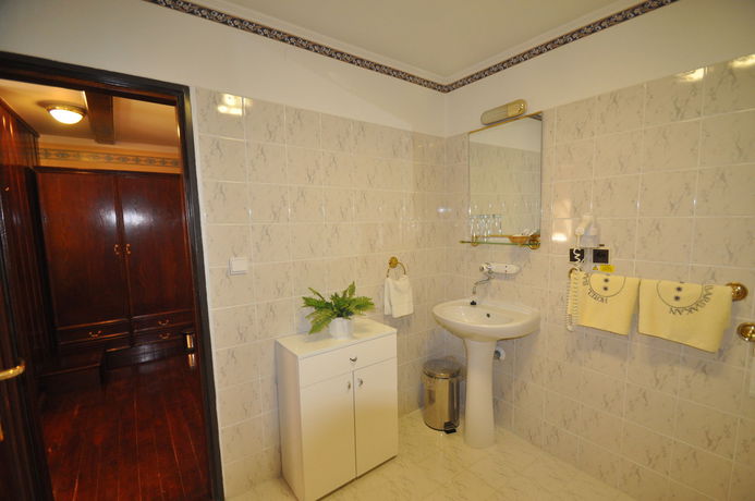 Imagen de la habitación del Hotel Barbakan. Foto 9