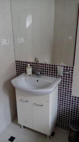 Imagen de la habitación del Hotel Barbakan, Trnava. Foto 6