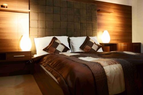 Imagen de la habitación del Hotel Barbakan, Trnava. Foto 7