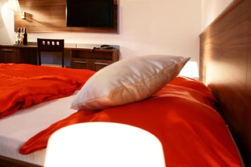Imagen de la habitación del Hotel Barbakan, Trnava. Foto 10