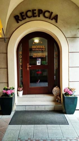 Imagen general del Hotel Barbakan, Trnava. Foto 4