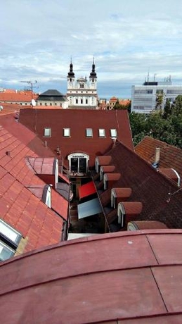 Imagen general del Hotel Barbakan, Trnava. Foto 5