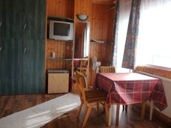Imagen general del Hotel Barbara H&aacute;z. Foto 3