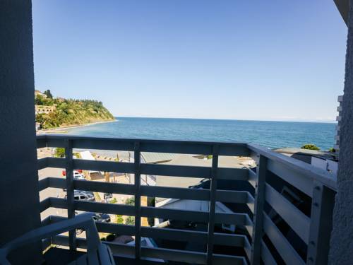 Imagen de la habitación del Hotel Barbara Piran Beach. Foto 4