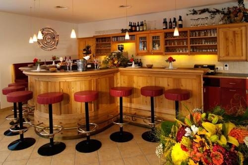 Imagen general del Hotel Barbara, Sankt Zeno. Foto 3