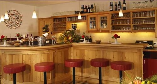 Imagen general del Hotel Barbara, Sankt Zeno. Foto 4