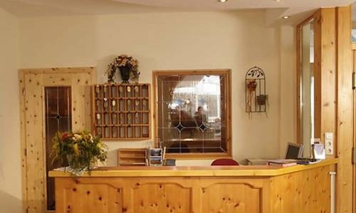 Imagen general del Hotel Barbara, Sankt Zeno. Foto 5