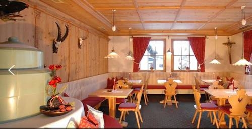 Imagen general del Hotel Barbara, Sankt Zeno. Foto 6