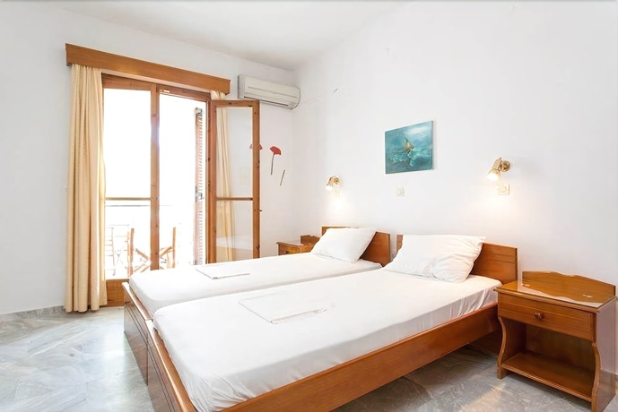Imagen de la habitación del Hotel Barbara Studios and Apartments. Foto 5