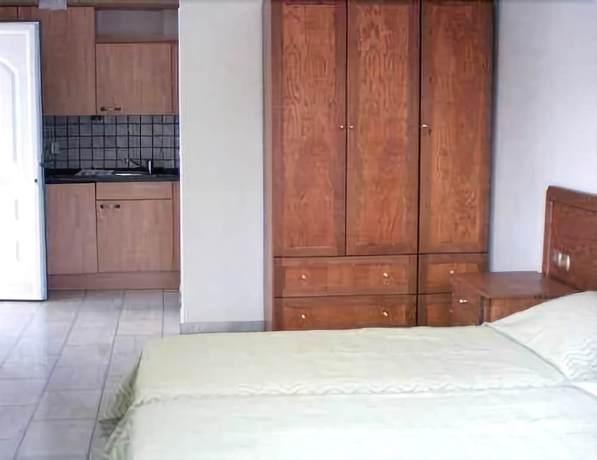 Imagen de la habitación del Hotel Barbara Studios and Apartments. Foto 7