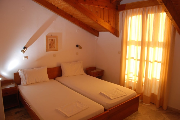 Imagen de la habitación del Hotel Barbara Studios and Apartments. Foto 9