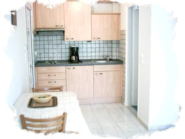 Imagen de la habitación del Hotel Barbara Studios and Apartments. Foto 11
