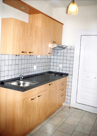 Imagen de la habitación del Hotel Barbara Studios and Apartments. Foto 12